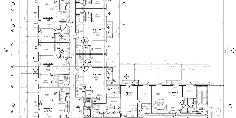 Multi-Story, Mixed-Use Development Site