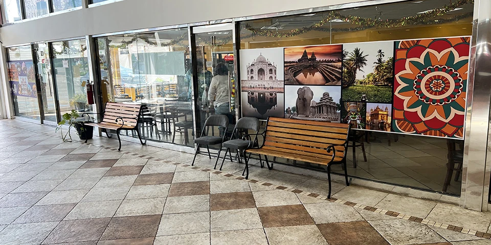 Newly Built-Out Restaurant For Sale