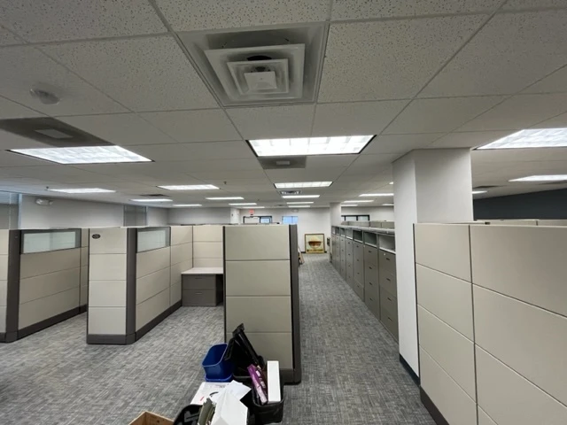Professional Office Space For Lease or Sale
