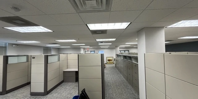 Professional Office Space For Lease or Sale