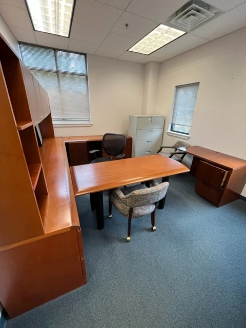 Professional Office Space For Lease or Sale