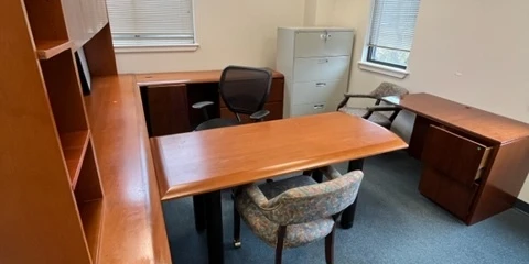 Professional Office Space For Lease or Sale