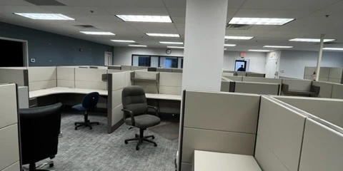 Professional Office Space For Lease or Sale