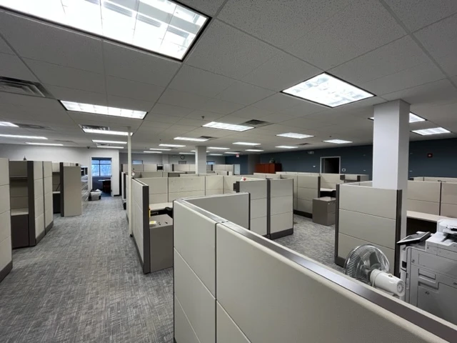 Professional Office Space For Lease or Sale
