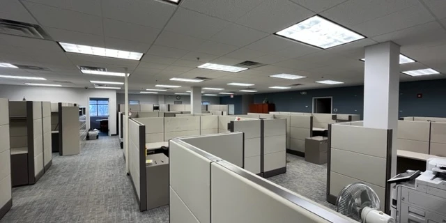 Professional Office Space For Lease or Sale