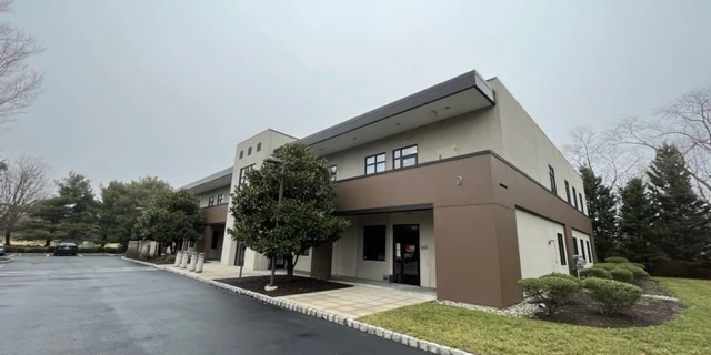 Professional Office Space For Lease or Sale