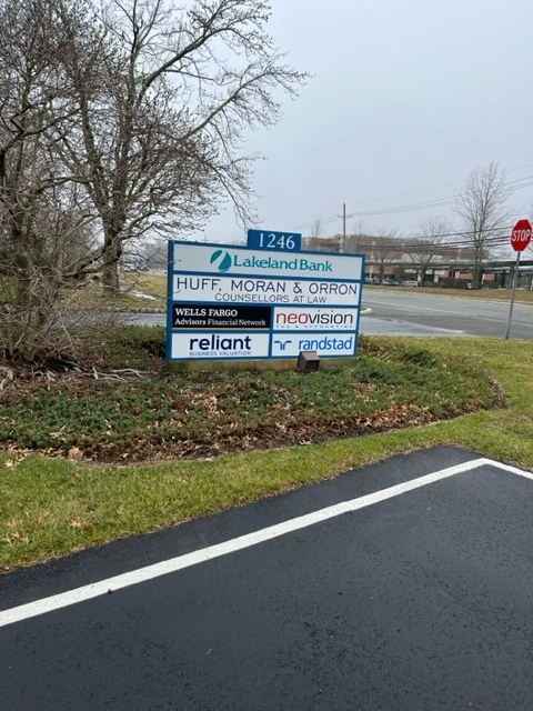 Professional Office Space For Lease or Sale