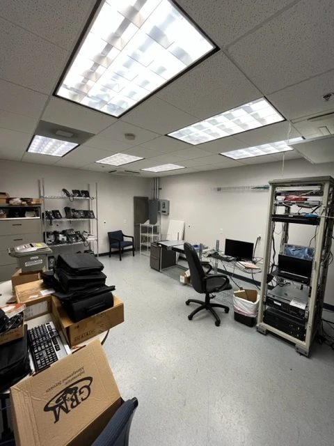Professional Office Space For Lease or Sale