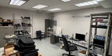 Professional Office Space For Lease or Sale