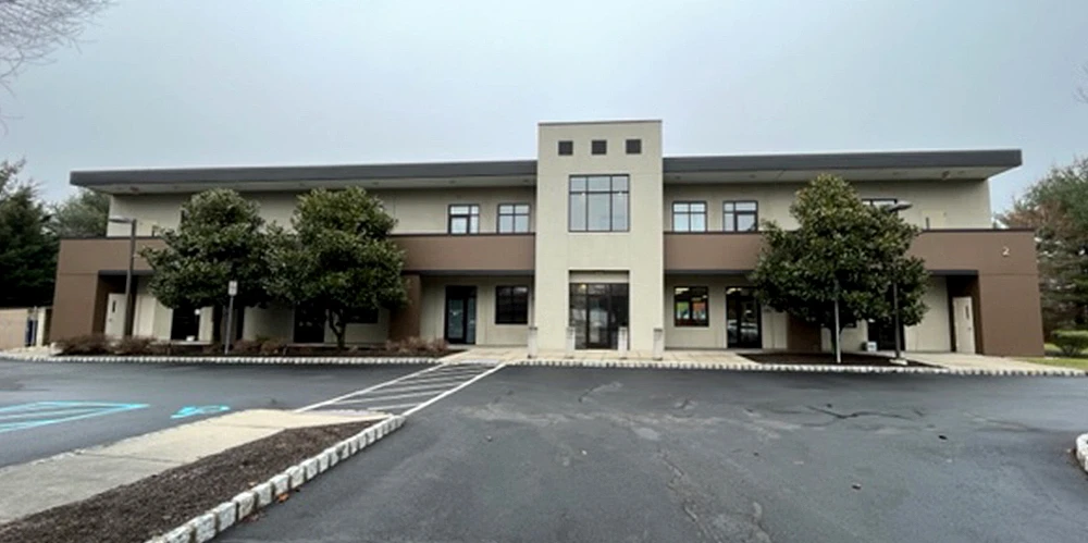 Professional Office Space For Lease or Sale