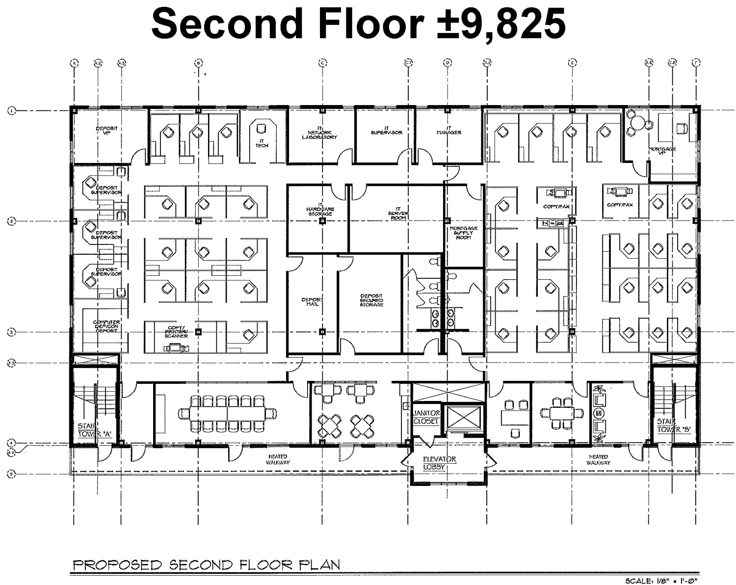 Professional Office Space For Lease or Sale