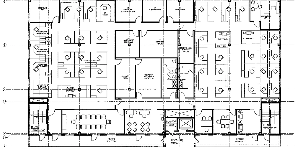 Professional Office Space For Lease or Sale