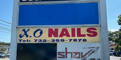 Retail Strip Center
