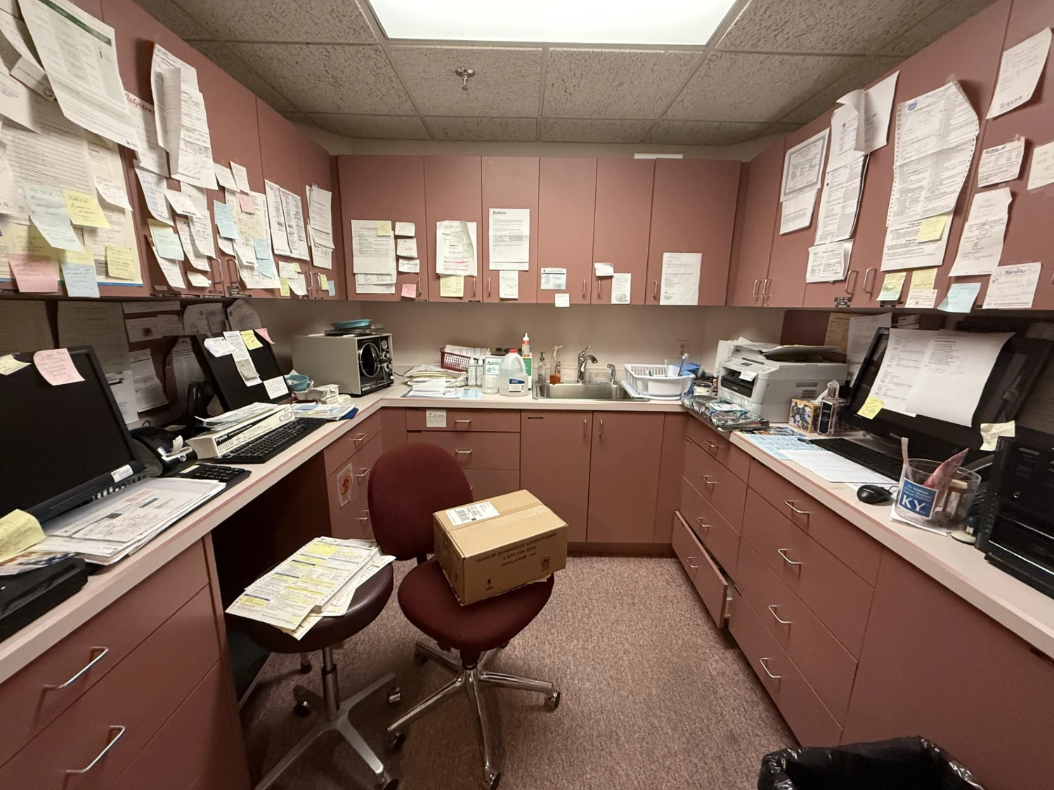 Turnkey, Medical/Office Condo For Sale