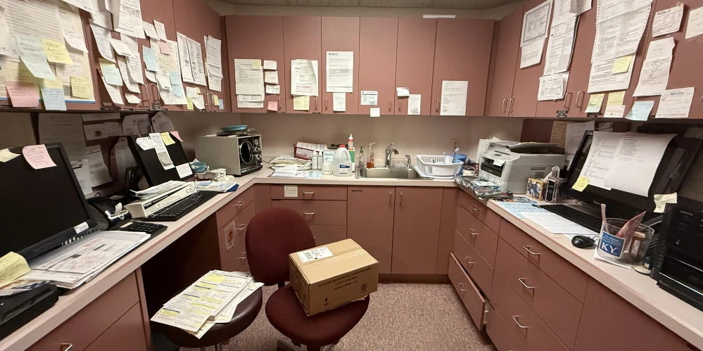 Turnkey, Medical/Office Condo For Sale