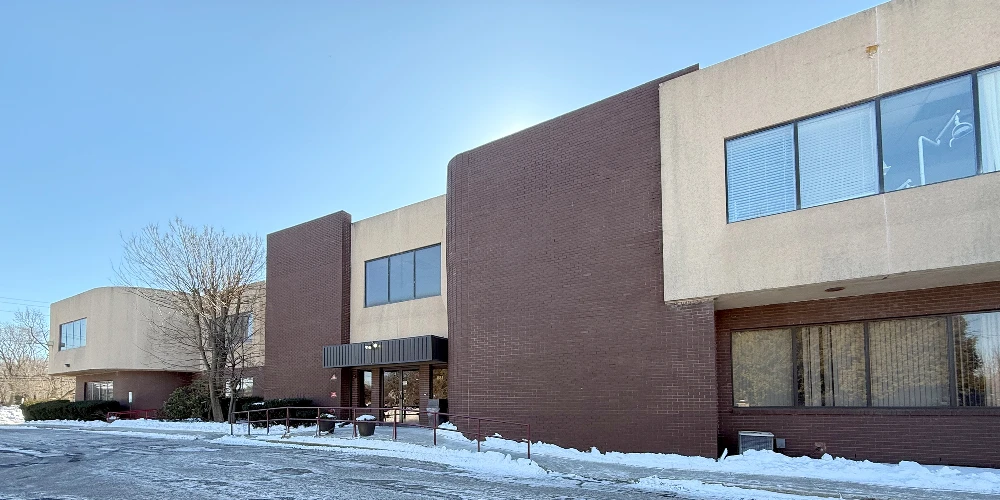 Turnkey, Medical/Office Condo For Sale