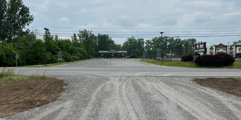 0 Alleghany Rd Highway 77 - 36.7+/- Acres Vacant Land