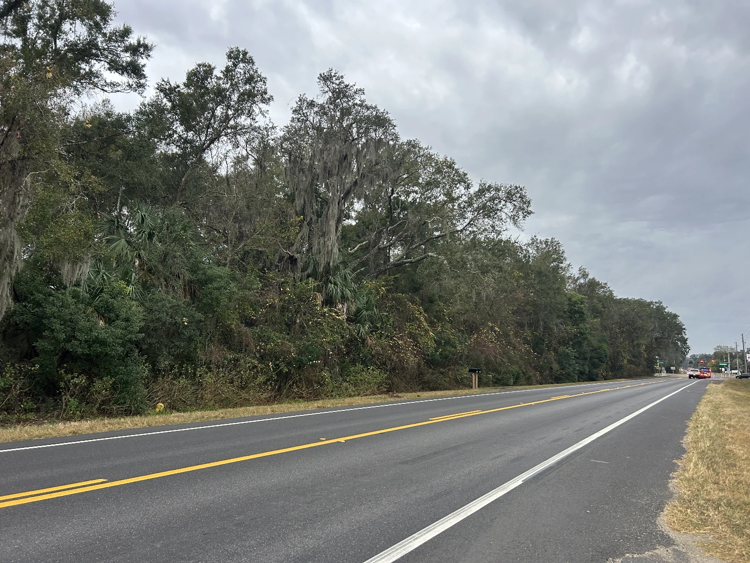 12.17 AC, Commercial B4 Development Land For Sale