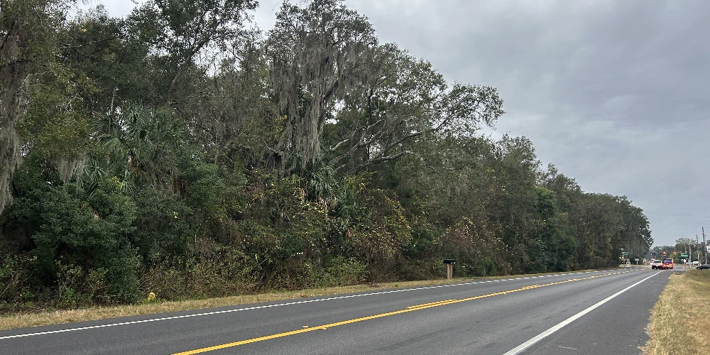12.17 AC, Commercial B4 Development Land For Sale