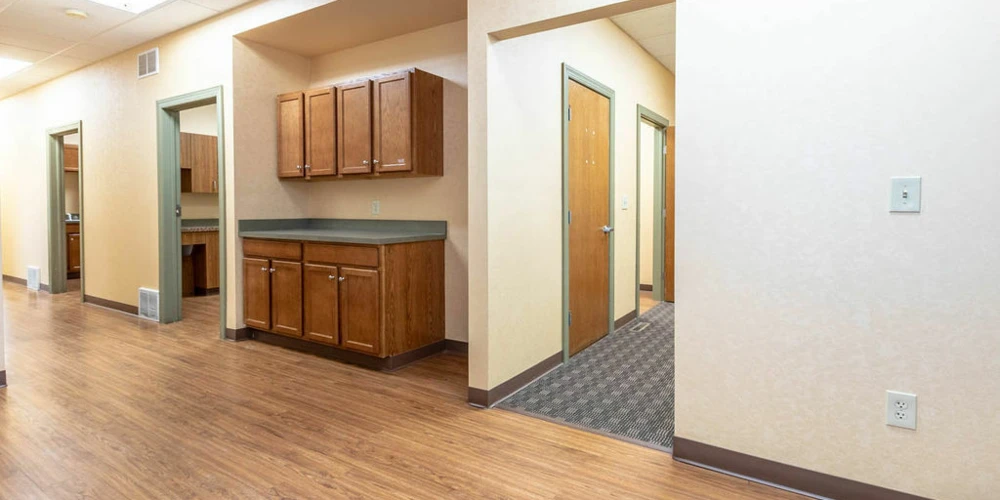 140 Professional Parkway -  Medical & Professional Offices