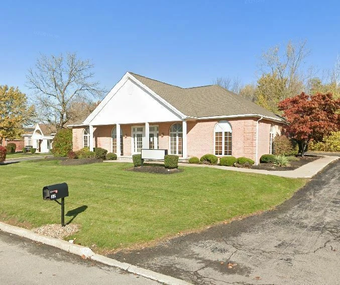 140 Professional Parkway -  Medical & Professional Offices