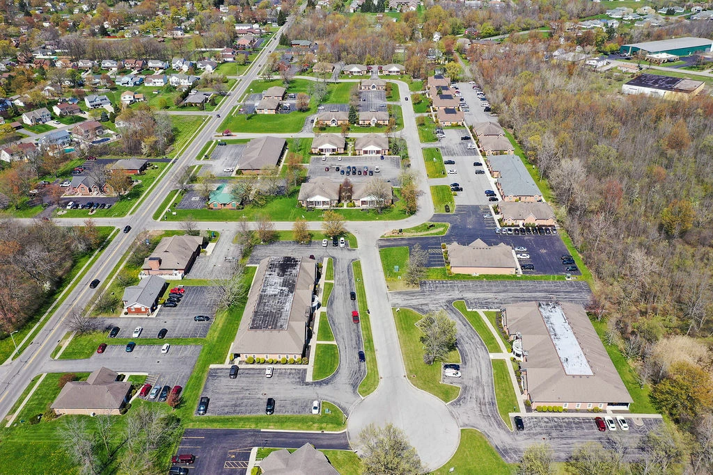 140 Professional Parkway -  Medical & Professional Offices