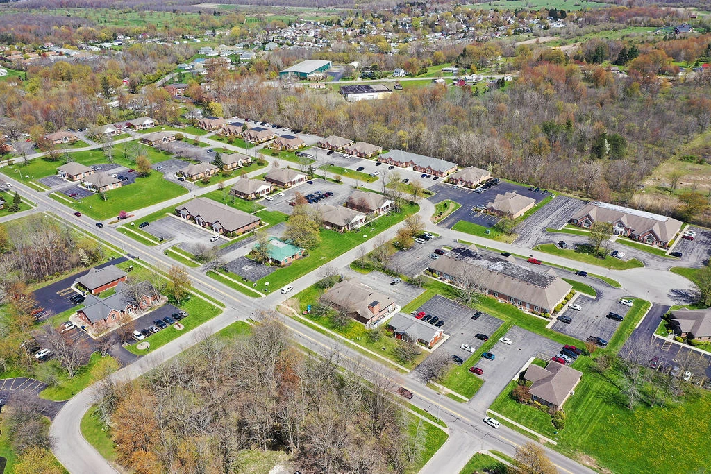 140 Professional Parkway -  Medical & Professional Offices