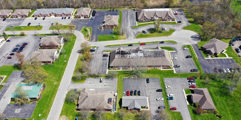 140 Professional Parkway -  Medical & Professional Offices