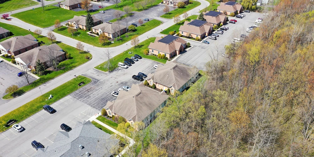 140 Professional Parkway -  Medical & Professional Offices