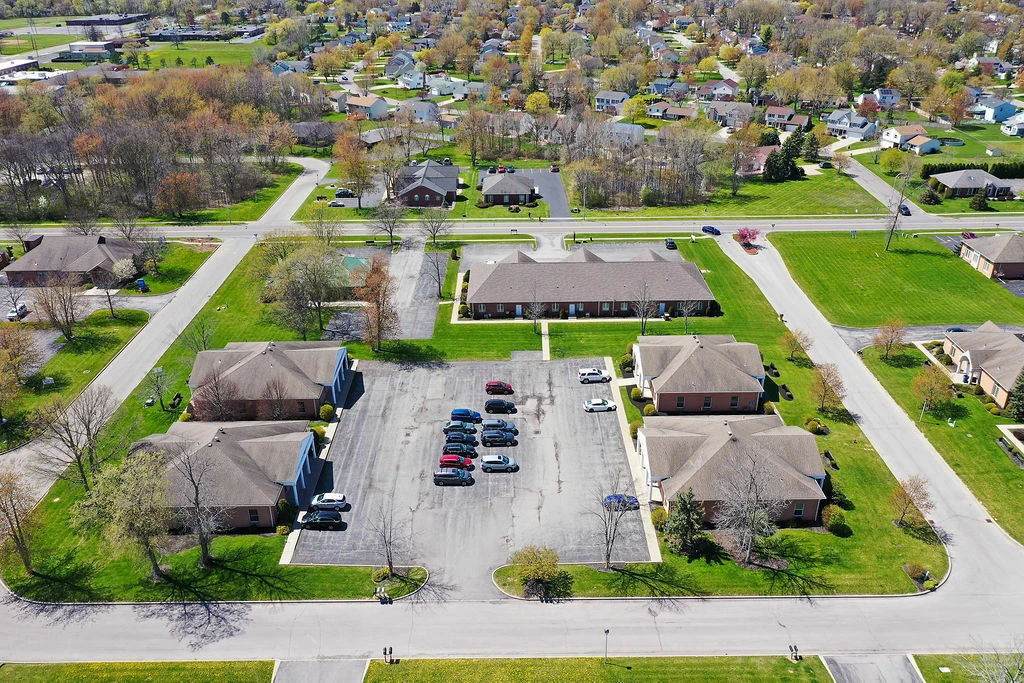 140 Professional Parkway -  Medical & Professional Offices