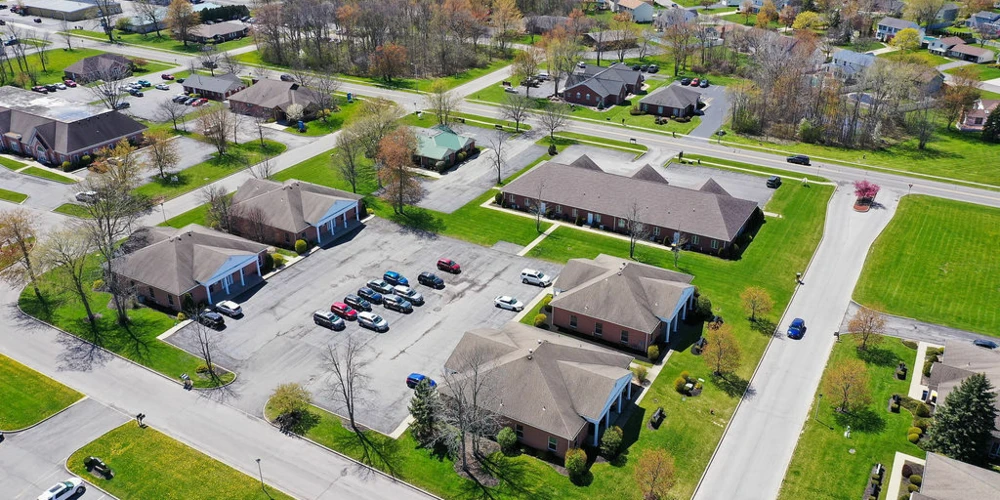 140 Professional Parkway -  Medical & Professional Offices
