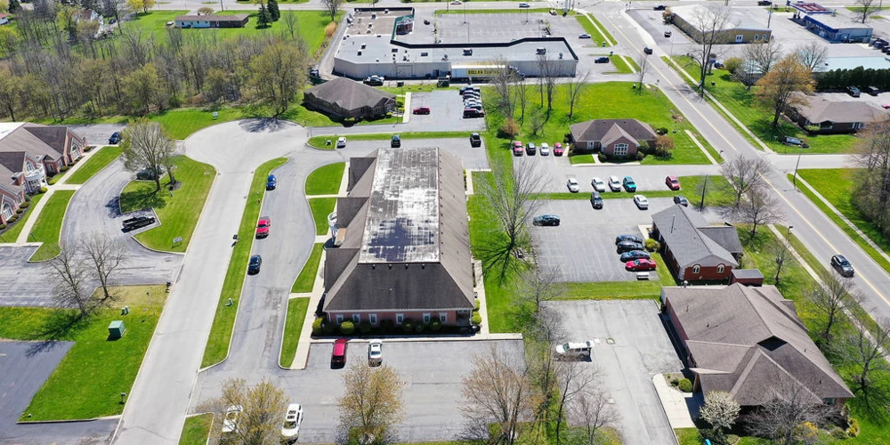 140 Professional Parkway -  Medical & Professional Offices