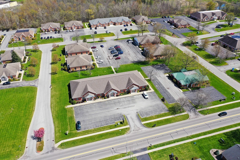 140 Professional Parkway -  Medical & Professional Offices