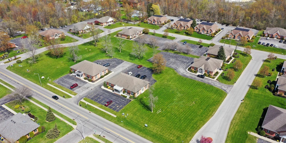 140 Professional Parkway -  Medical & Professional Offices