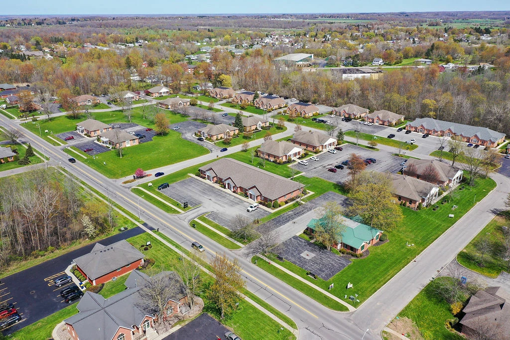 140 Professional Parkway -  Medical & Professional Offices