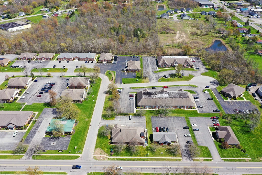 140 Professional Parkway -  Medical & Professional Offices