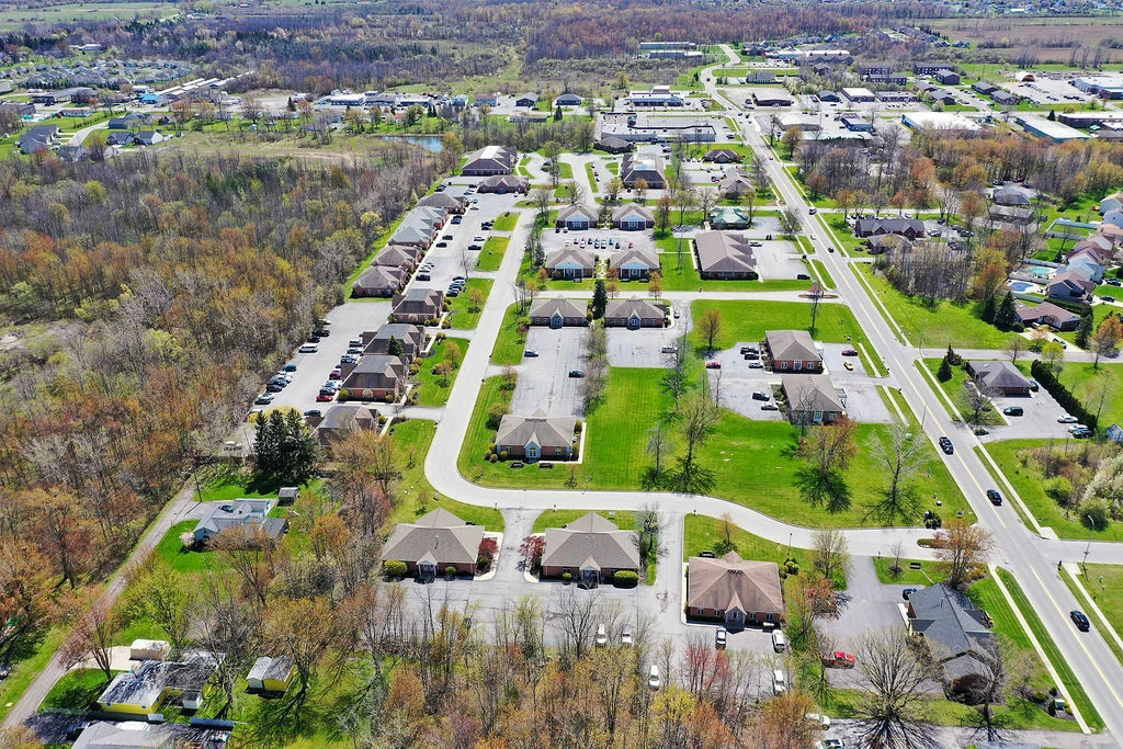 140 Professional Parkway -  Medical & Professional Offices