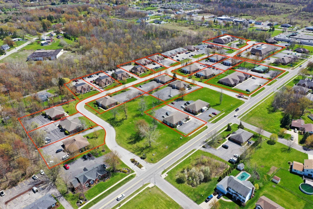 140 Professional Parkway -  Medical & Professional Offices