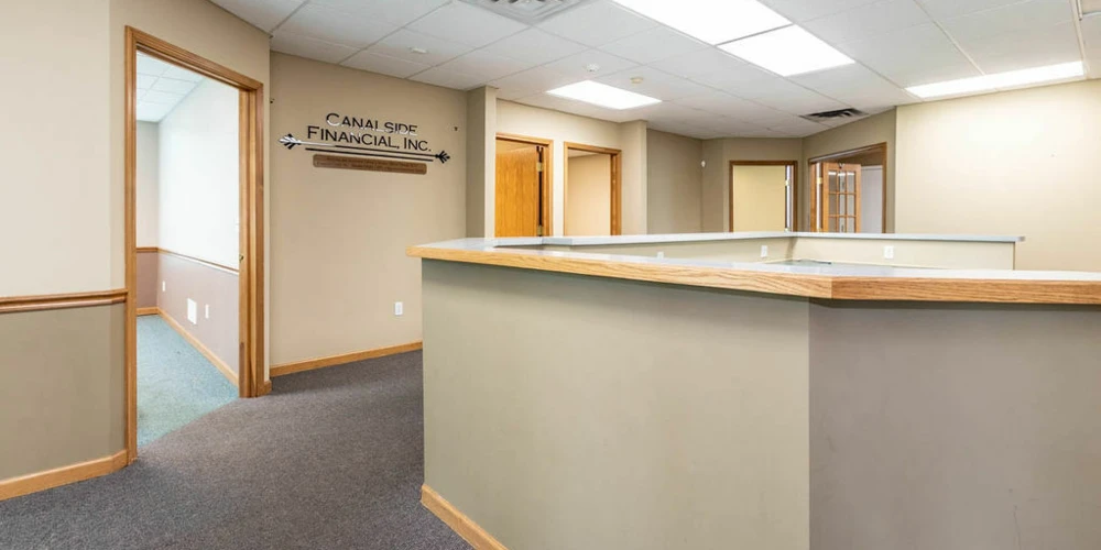 140 Professional Parkway -  Medical & Professional Offices