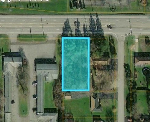 2274 Southwestern Blvd - New Price! Raw-Land/Development Opportunity