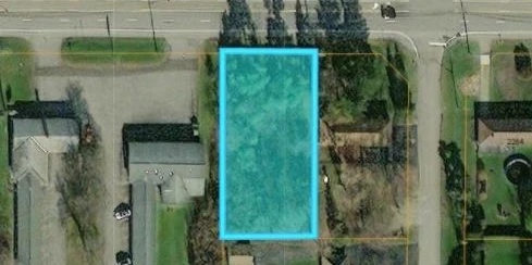 2274 Southwestern Blvd - New Price! Raw-Land/Development Opportunity