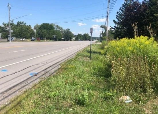2274 Southwestern Blvd - New Price! Raw-Land/Development Opportunity