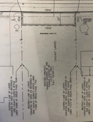 2274 Southwestern Blvd - New Price! Raw-Land/Development Opportunity