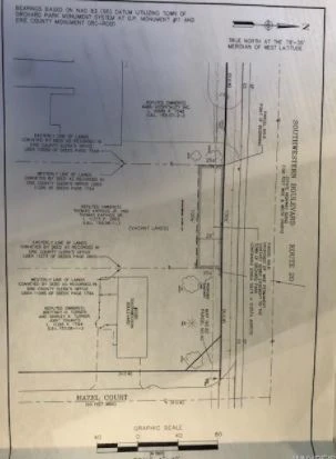 2274 Southwestern Blvd - New Price! Raw-Land/Development Opportunity