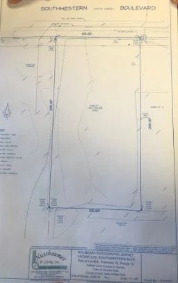 2274 Southwestern Blvd - New Price! Raw-Land/Development Opportunity