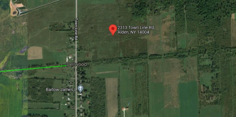 2313 Townline Road - Development