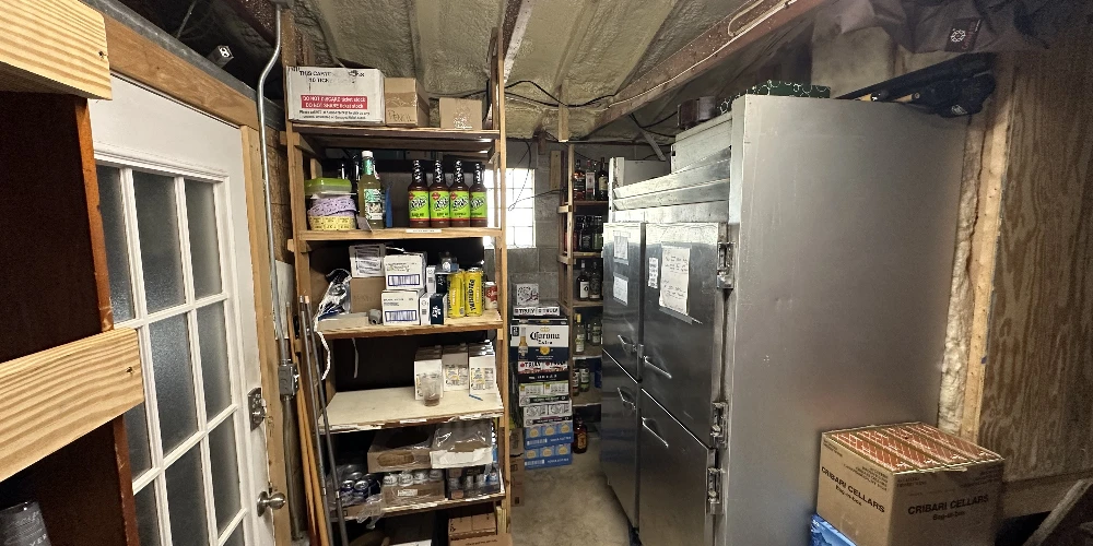2597 New York 394 - 4,374+/- SF Turn Key Restaurant/Bar with 2 bedroom Apt