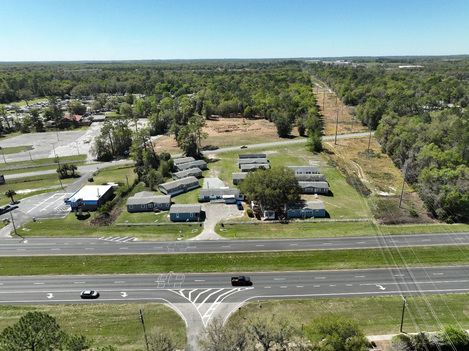 3140 NW Gainesville Rd