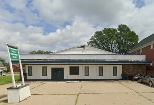 3144 South Park Ave., - 5,576+/- SF Office Building 