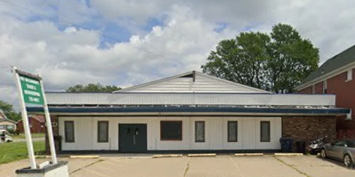 3144 South Park Ave., - 5,576+/- SF Office Building 